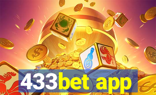 433bet app